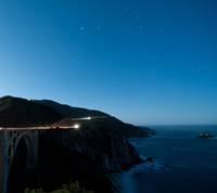 pic for Bixby Creek Bridge 1440x1280